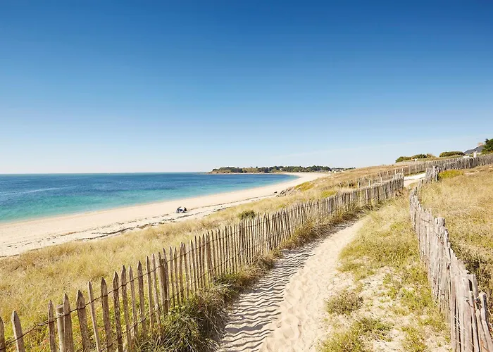 Miramar La Cigale Hotel Thalasso & Spa
