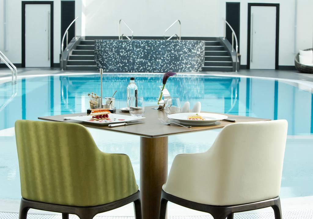 Hotel Miramar La Cigale Thalasso & Arzon