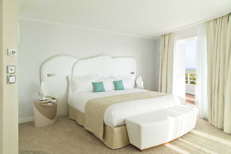 Miramar La Cigale Thalasso & Spa Hotel Arzon