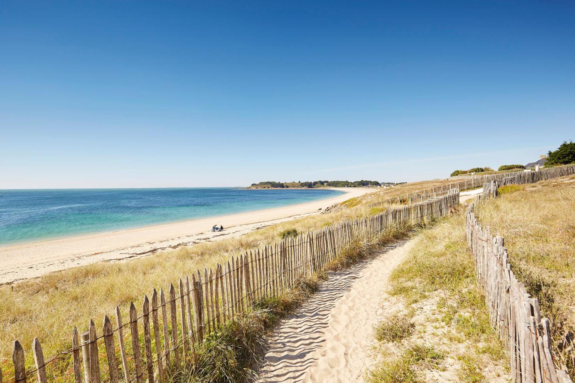 Miramar La Cigale Thalasso & 5* Arzon