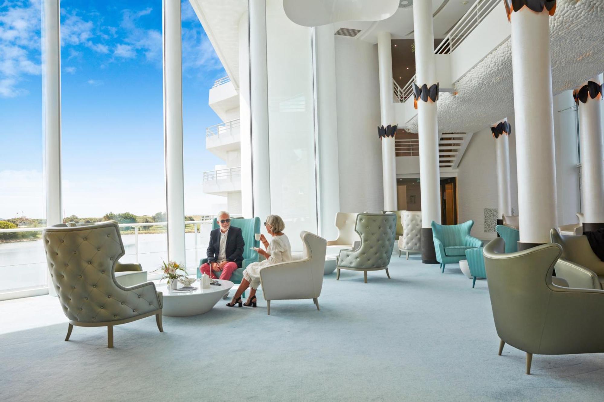 Miramar La Cigale Thalasso & Hotel 5*