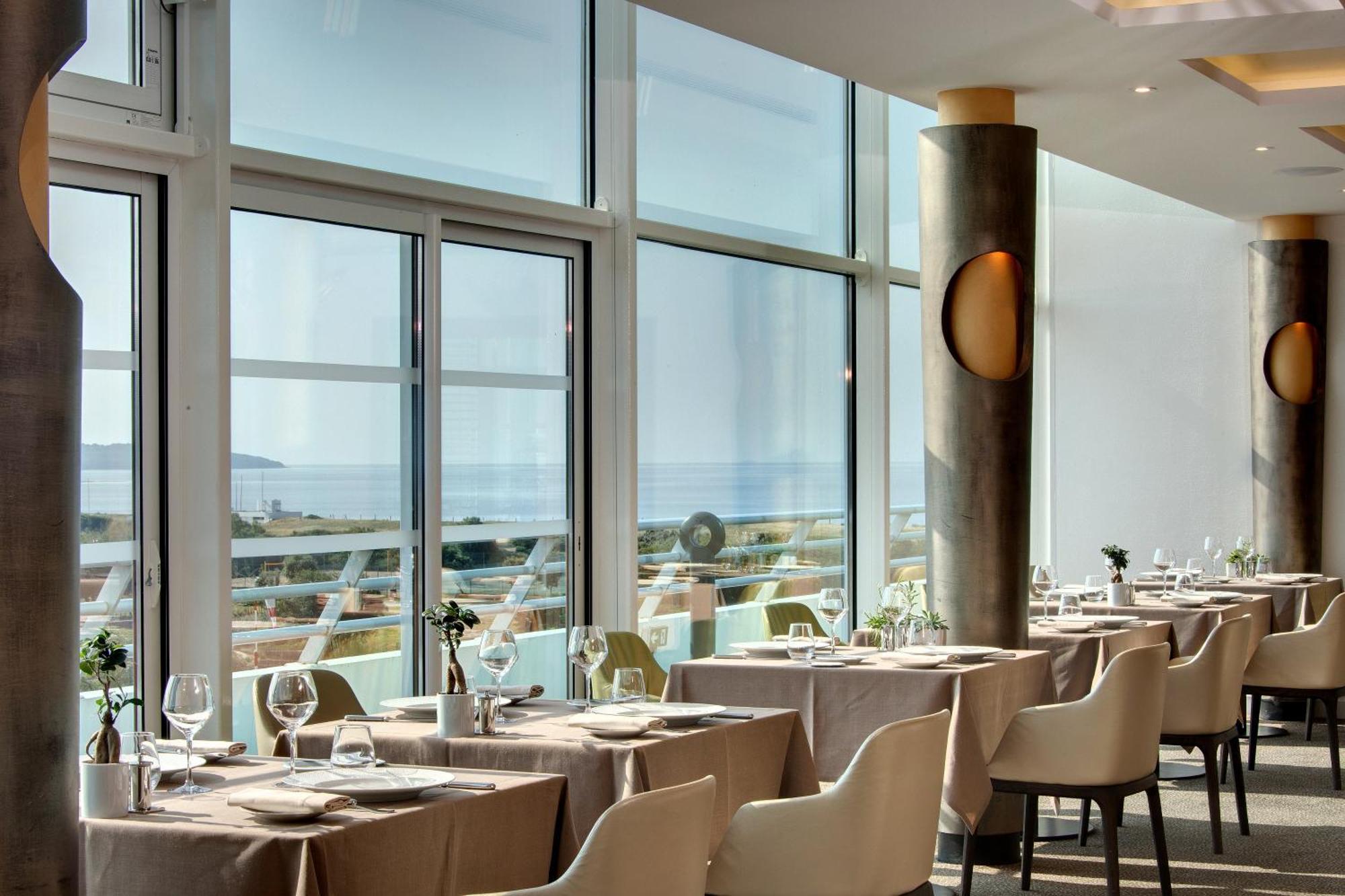 Miramar La Cigale Thalasso & Hotel Arzon