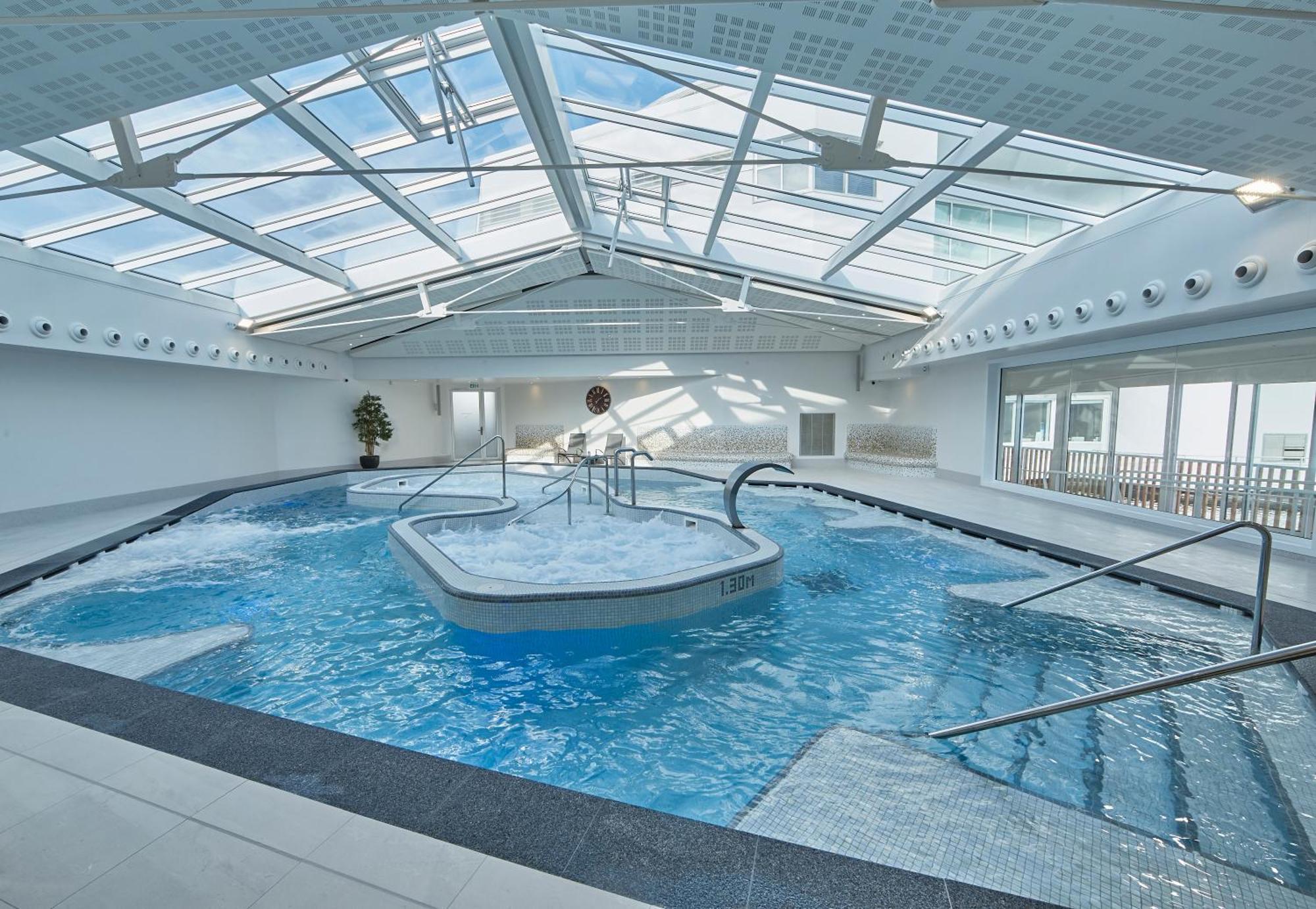 Hotel Miramar La Cigale Thalasso &