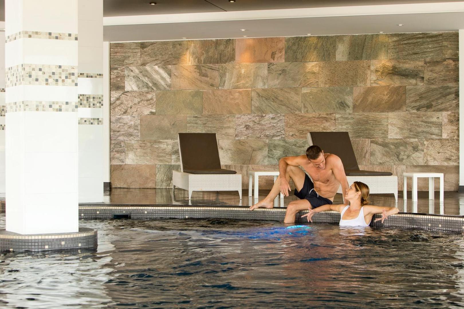 Hotel Miramar La Cigale Thalasso & 5*