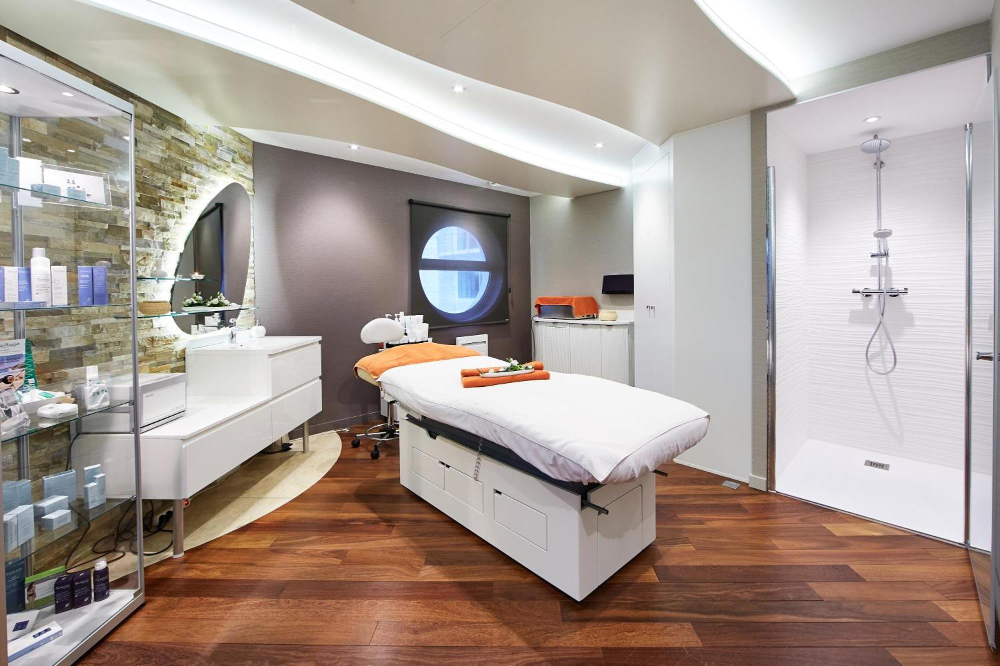 Miramar La Cigale Thalasso & Spa