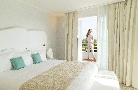 Miramar La Cigale Thalasso &