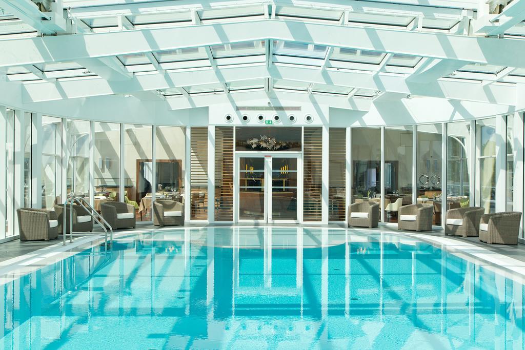Miramar La Cigale Thalasso & Hotel 5*