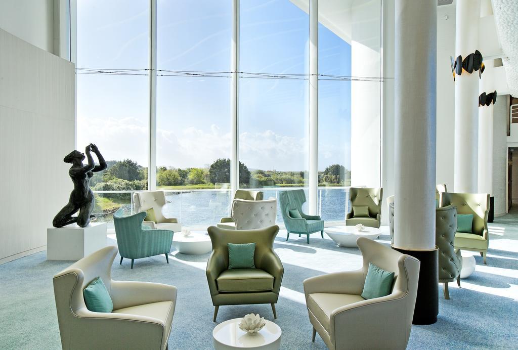 Hotel Miramar La Cigale Thalasso &