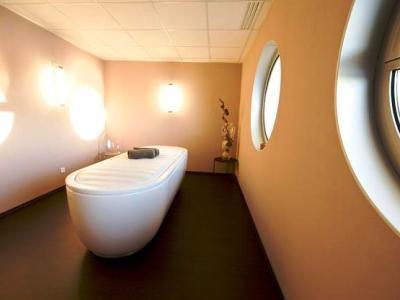Hotel Miramar La Cigale Thalasso & 5*