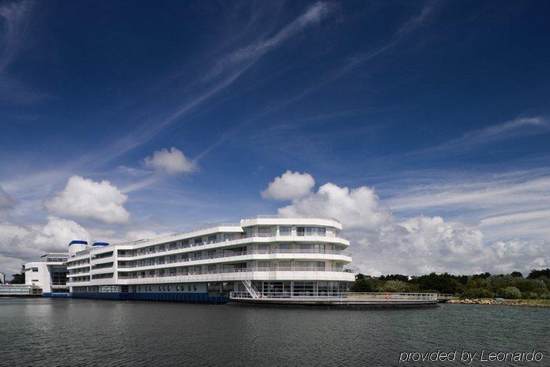 Miramar La Cigale Thalasso & Hotel Arzon