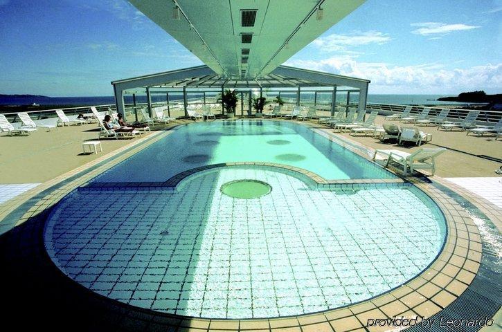 Miramar La Cigale Thalasso & Hotel Arzon