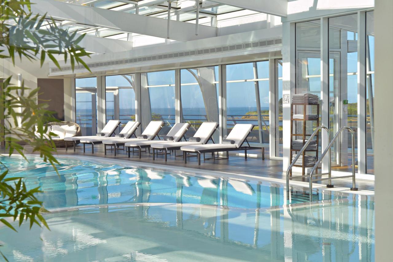 Miramar La Cigale Thalasso & Hotel 5*