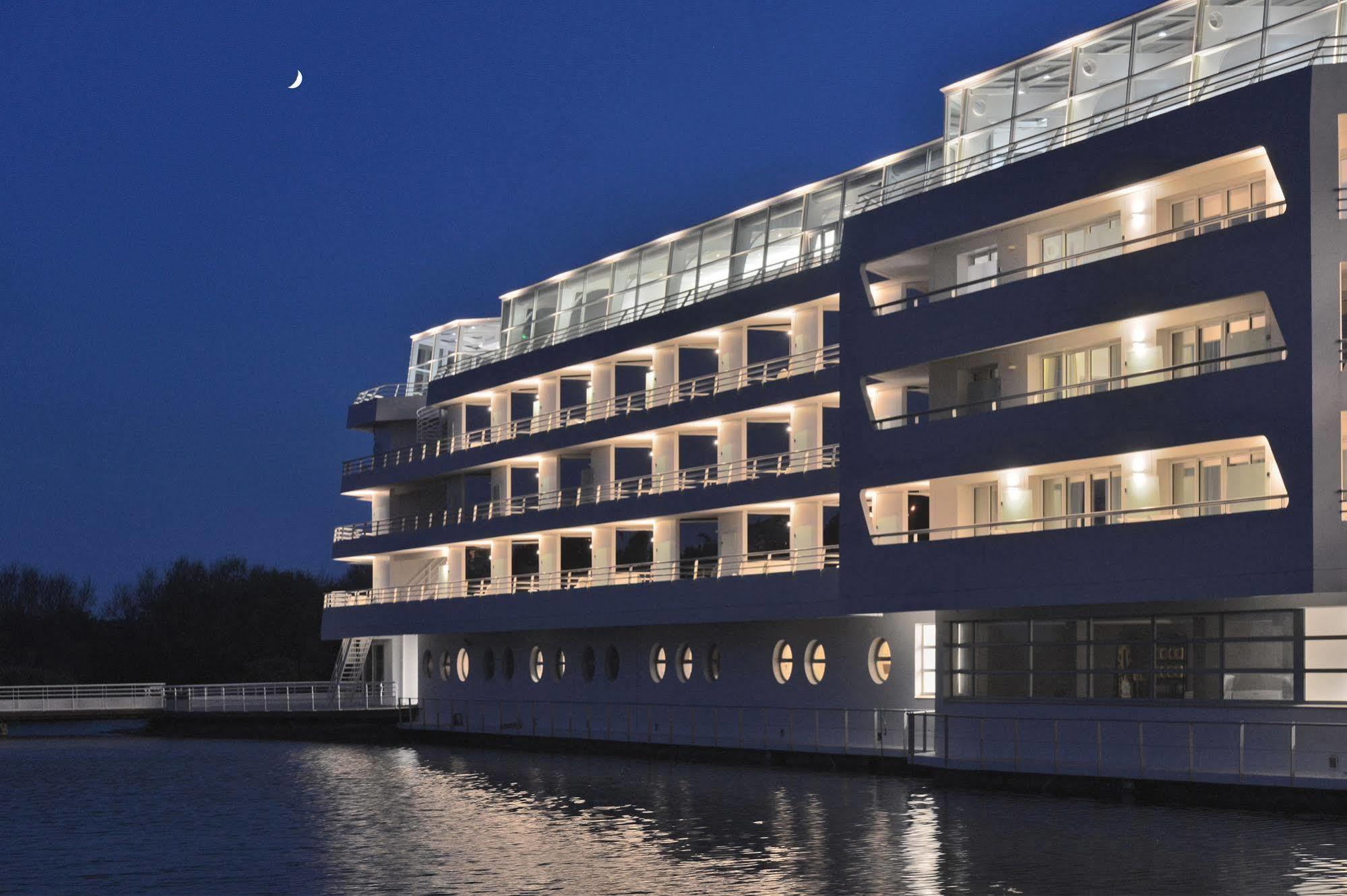 Miramar La Cigale Thalasso & Arzon