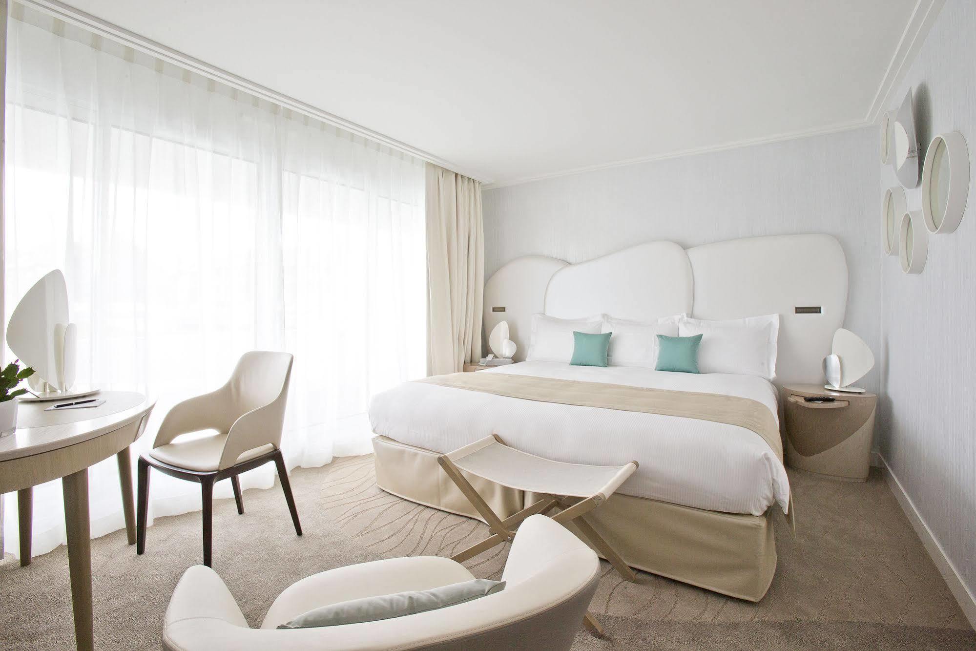 Hotel Miramar La Cigale Thalasso & Arzon