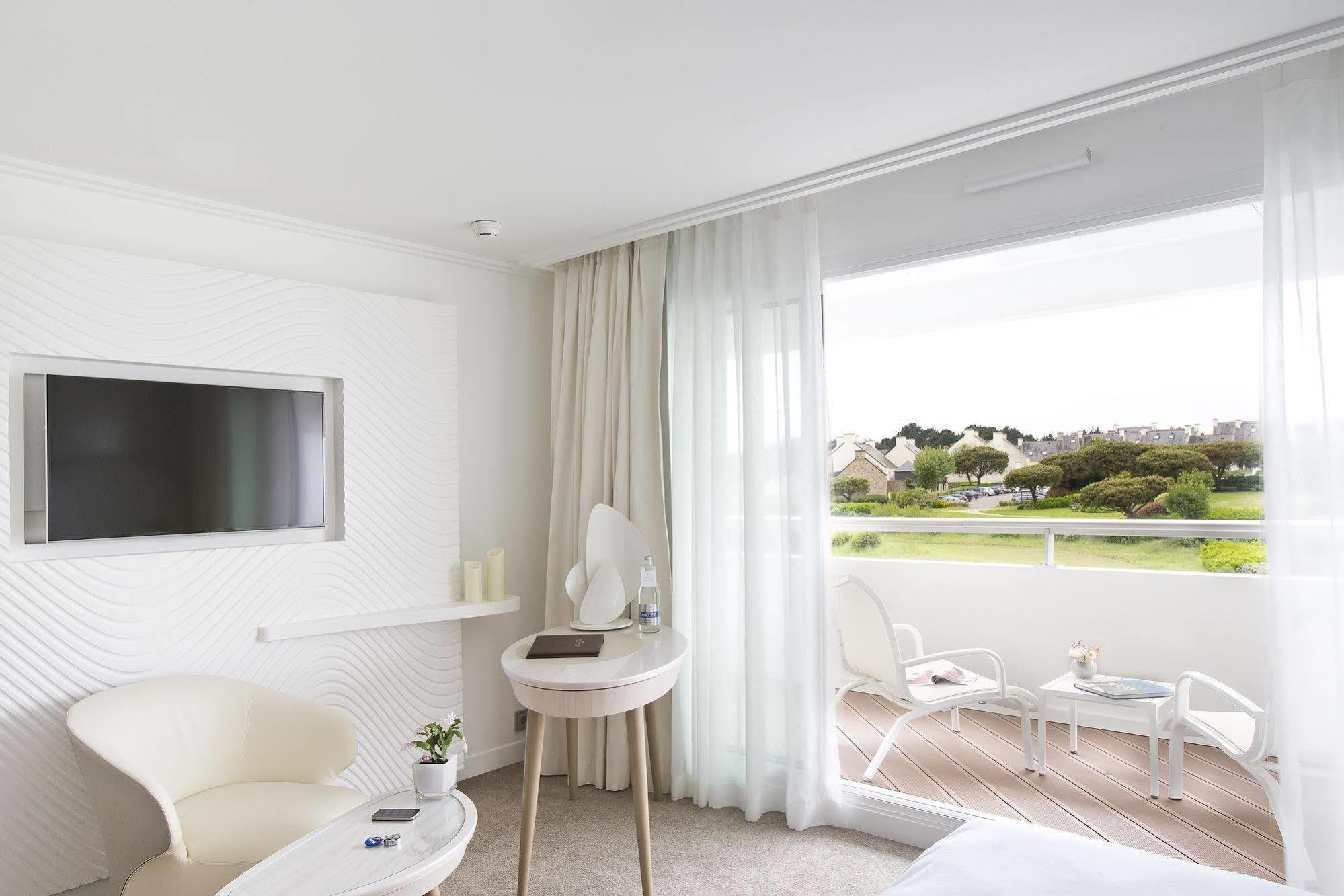 Miramar La Cigale Thalasso & Hotel 5*