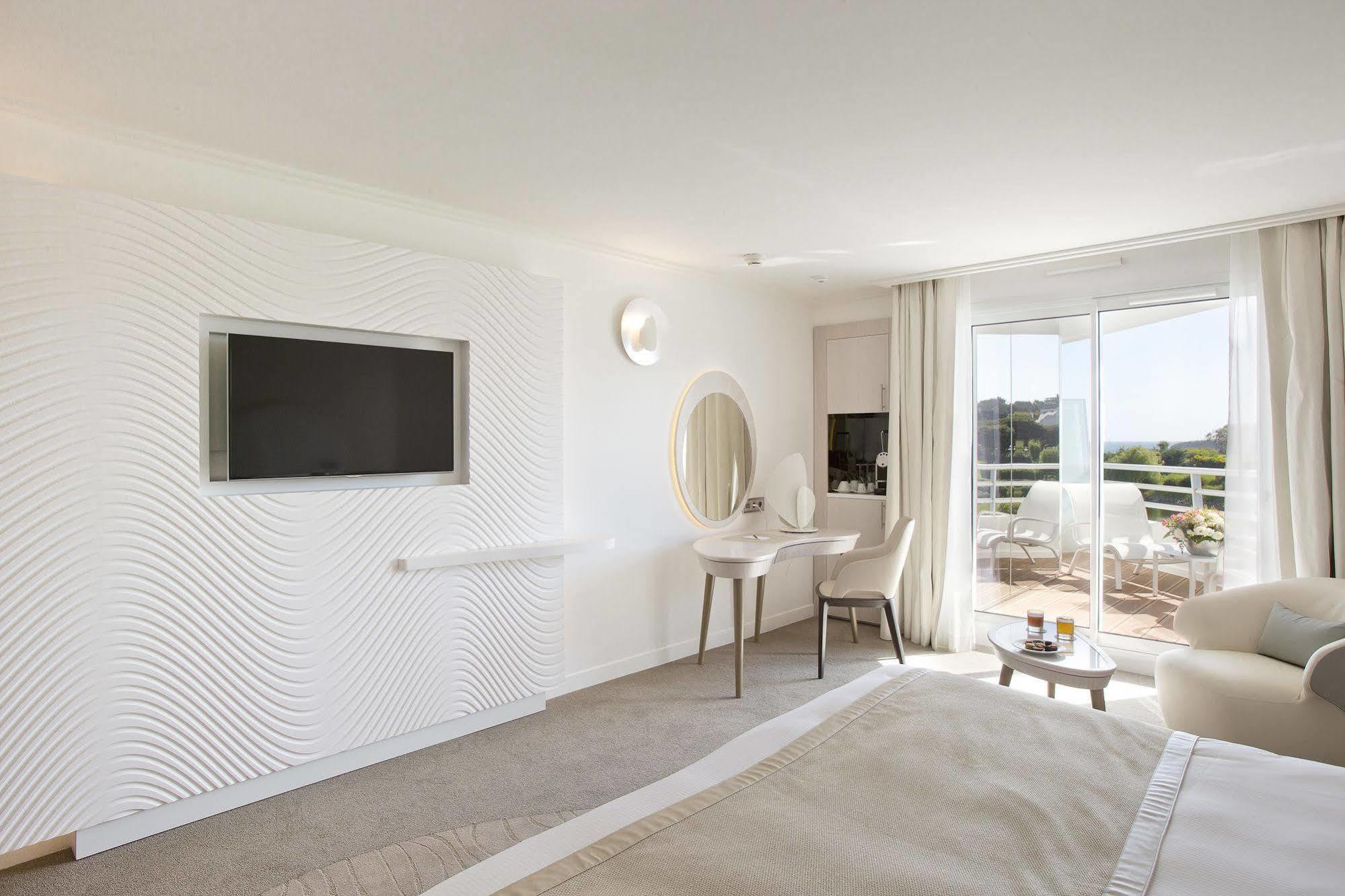 Miramar La Cigale Thalasso & 5*