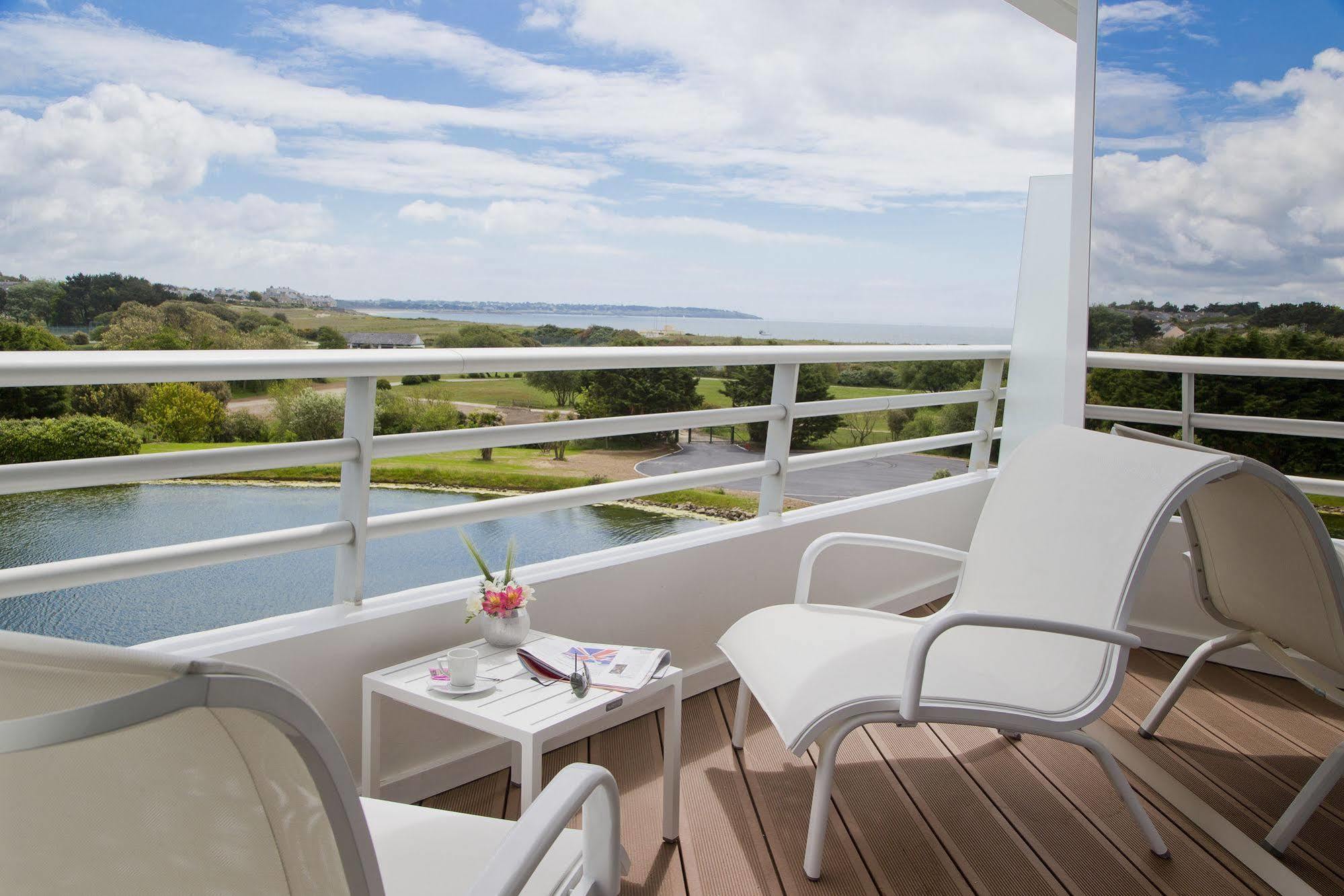 Miramar La Cigale Thalasso & Arzon