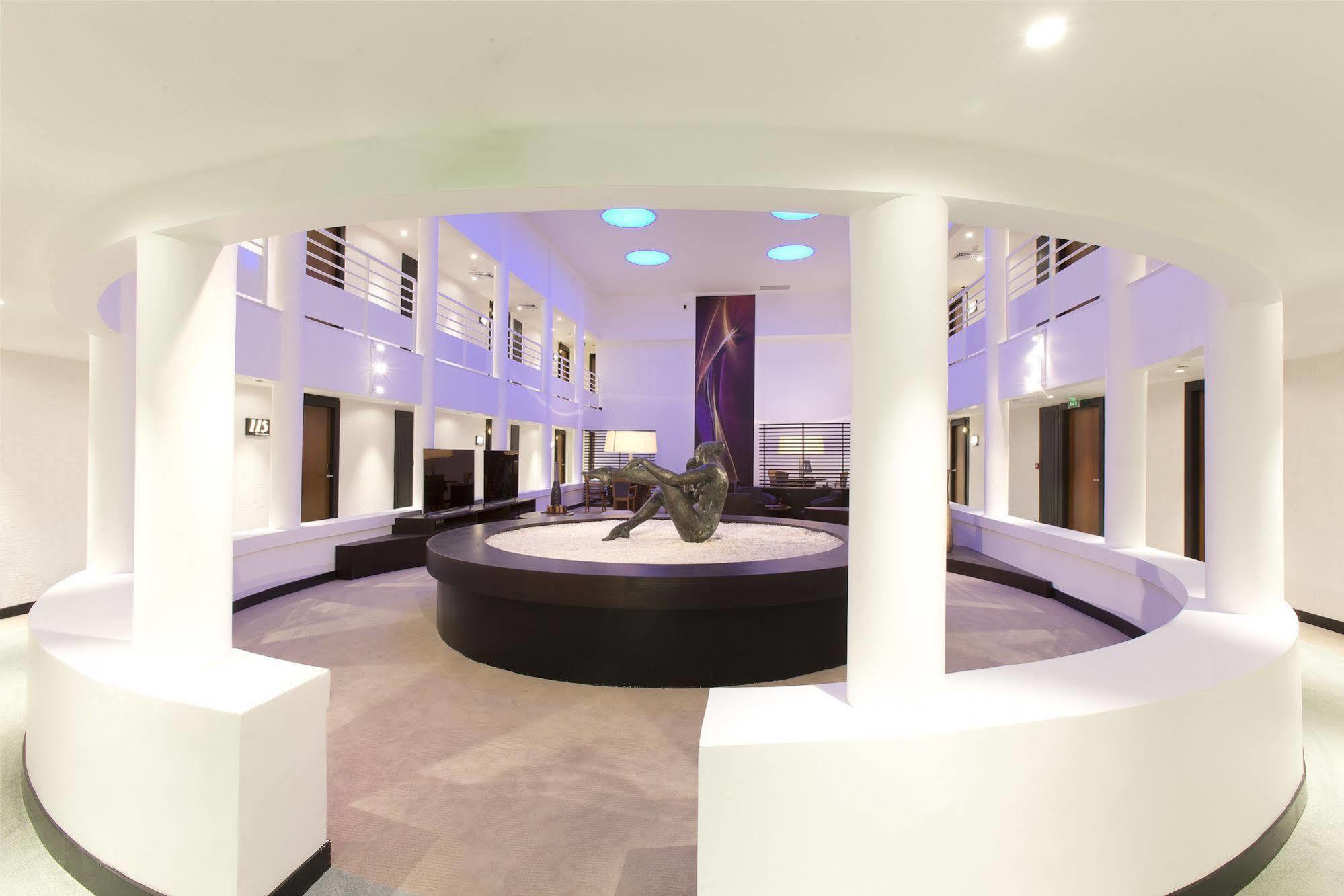 Miramar La Cigale Thalasso & Hotel 5*