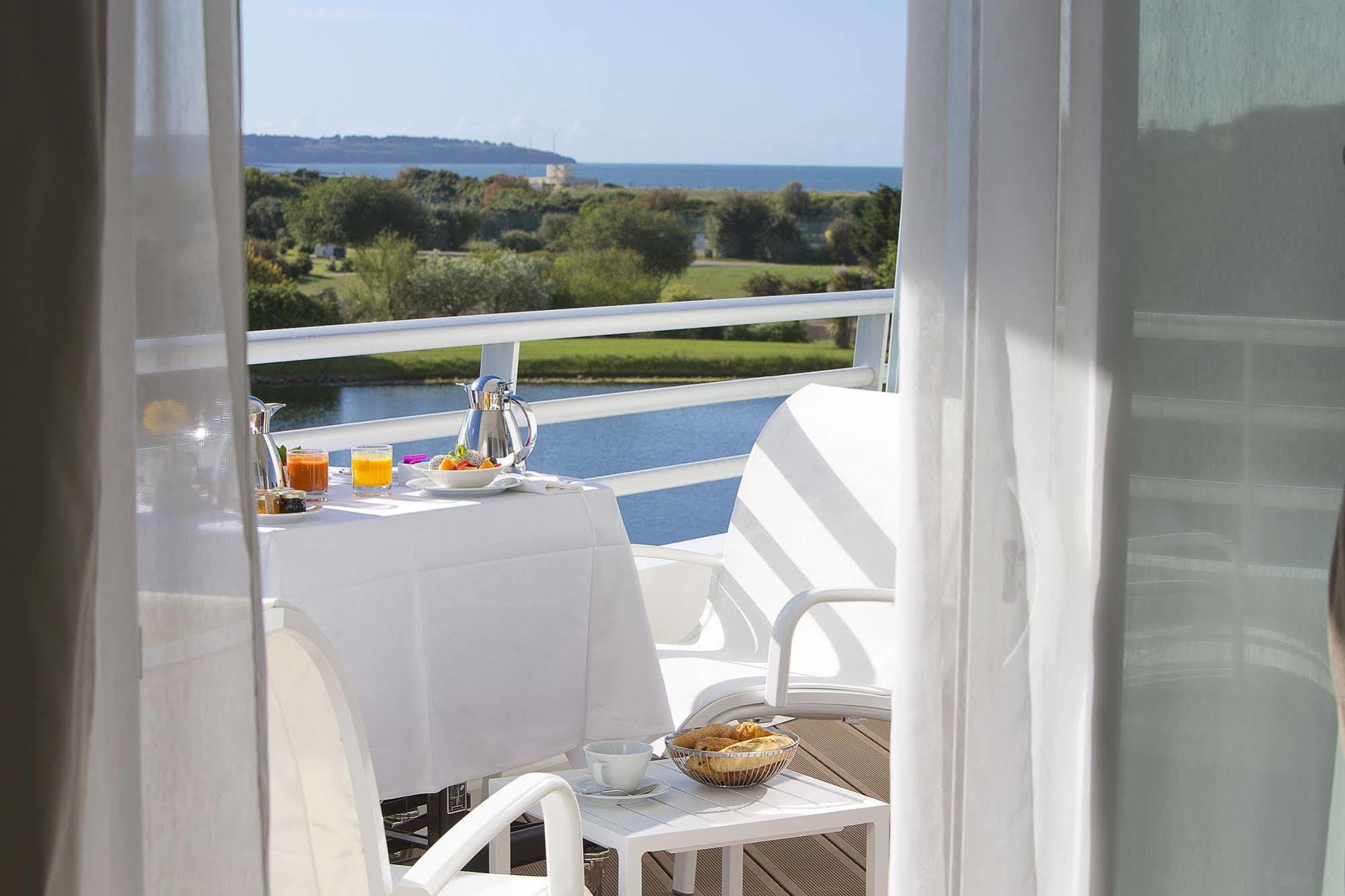 Miramar La Cigale Thalasso & Hotel