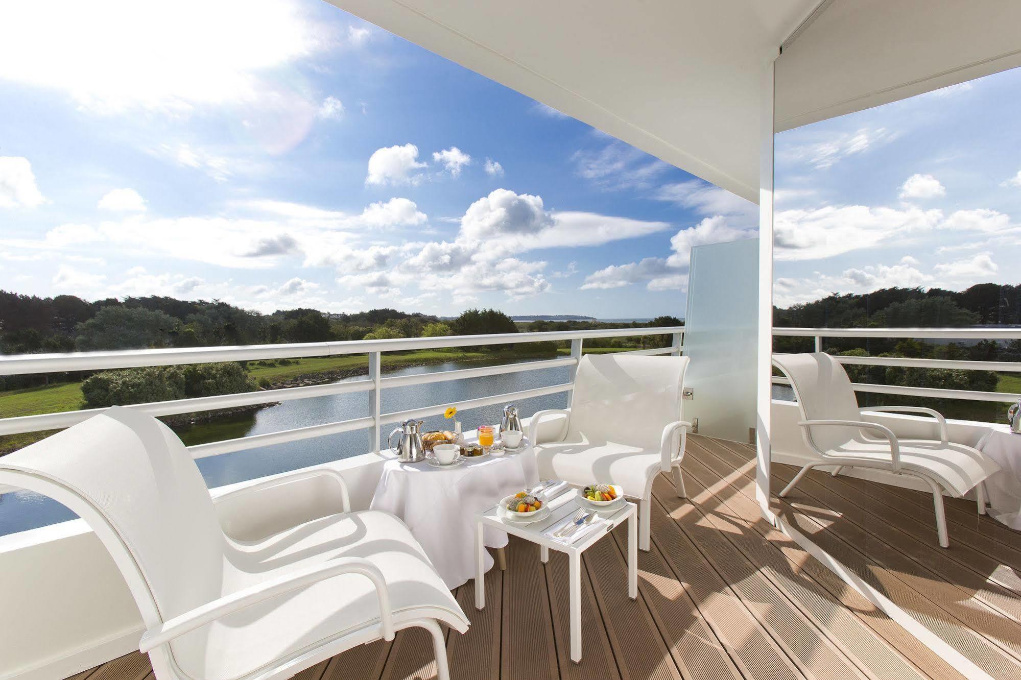 Miramar La Cigale Thalasso & 5*