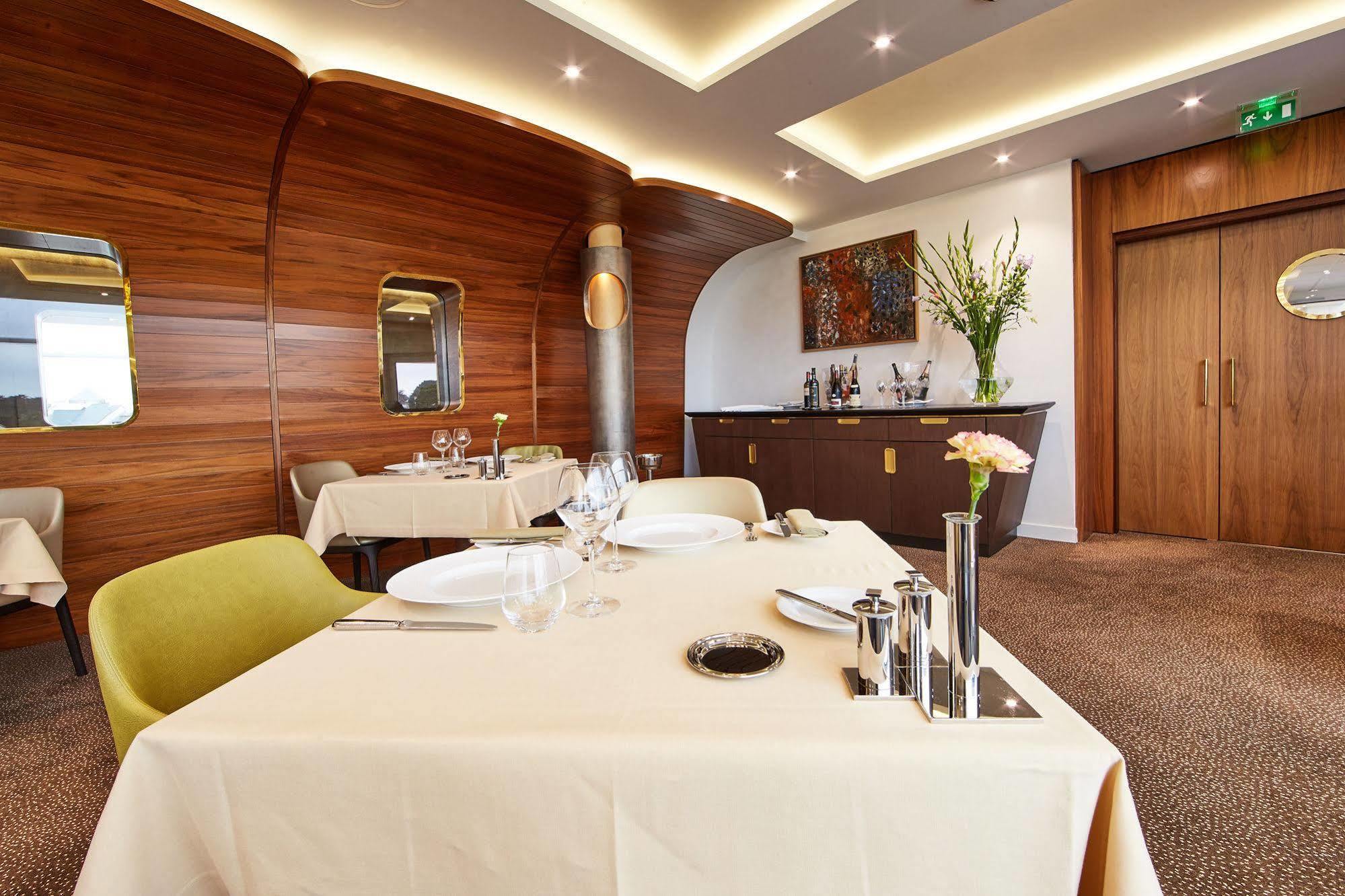 Miramar La Cigale Thalasso & 5* Arzon