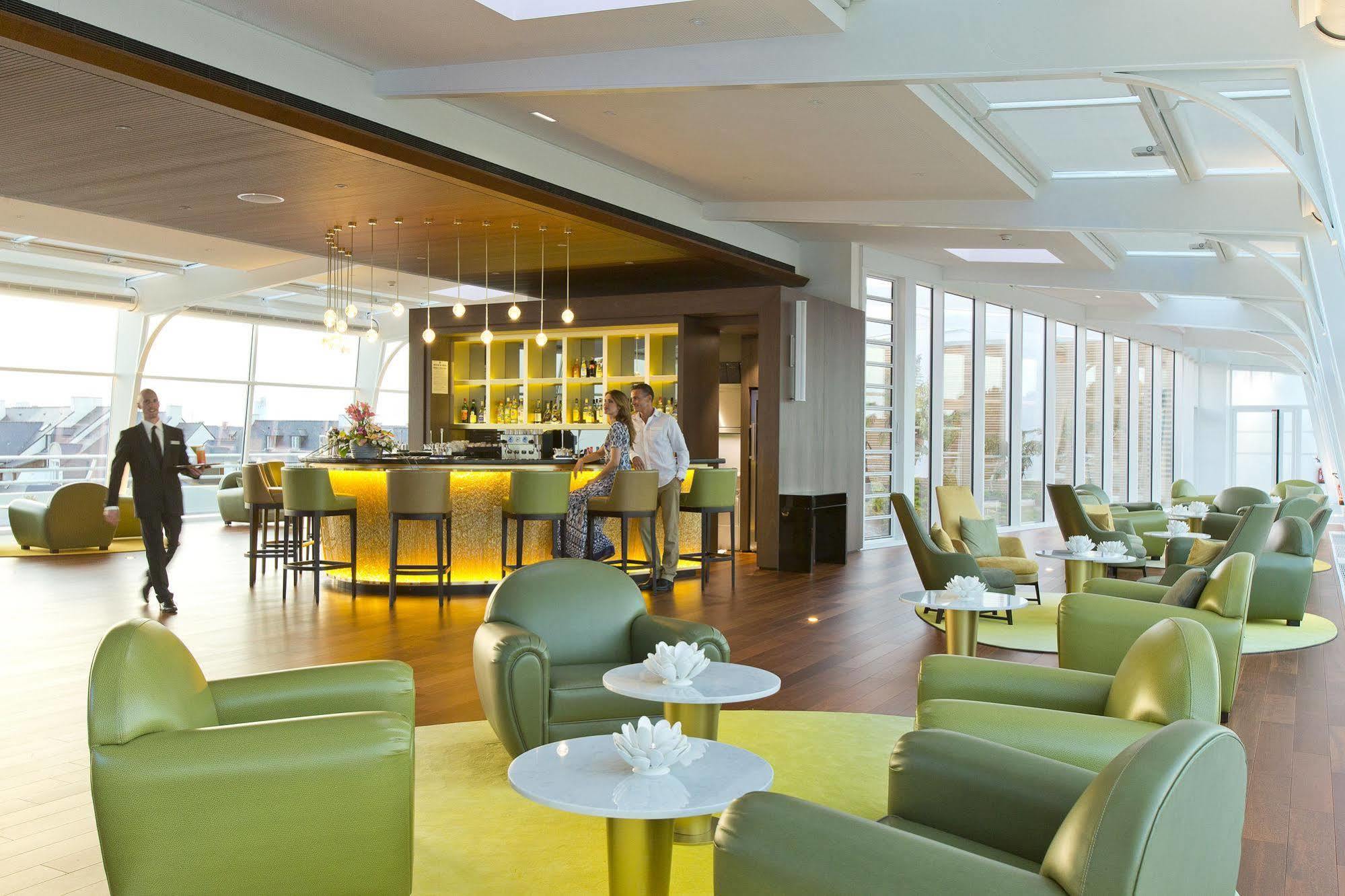 Miramar La Cigale Thalasso & Spa Arzon