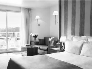 Hotel Miramar La Cigale Thalasso &