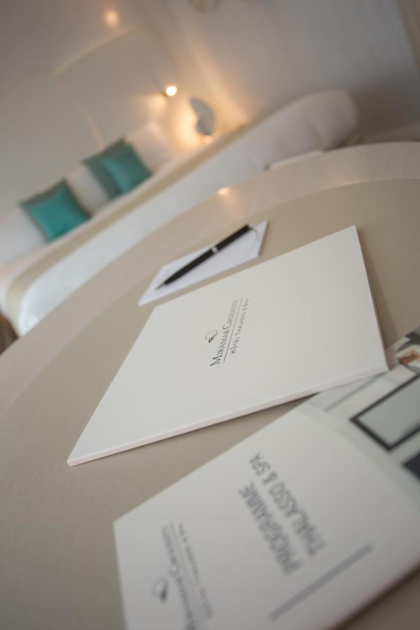 Hotel Miramar La Cigale Thalasso &