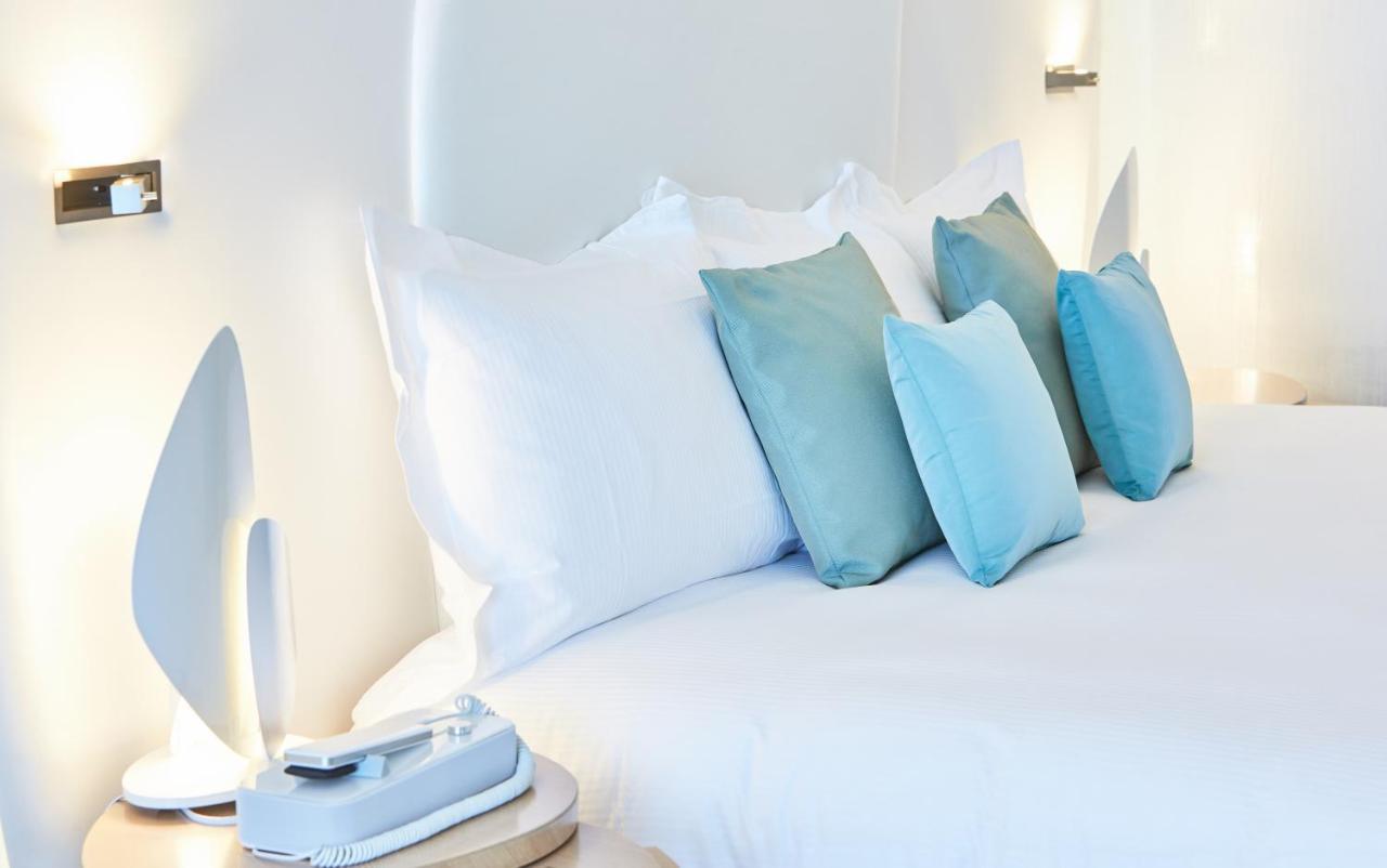Hotel Miramar La Cigale Thalasso &